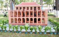 Triển lãm “Thế giới thu nhỏ” tại thành phố Hồ Chí Minh